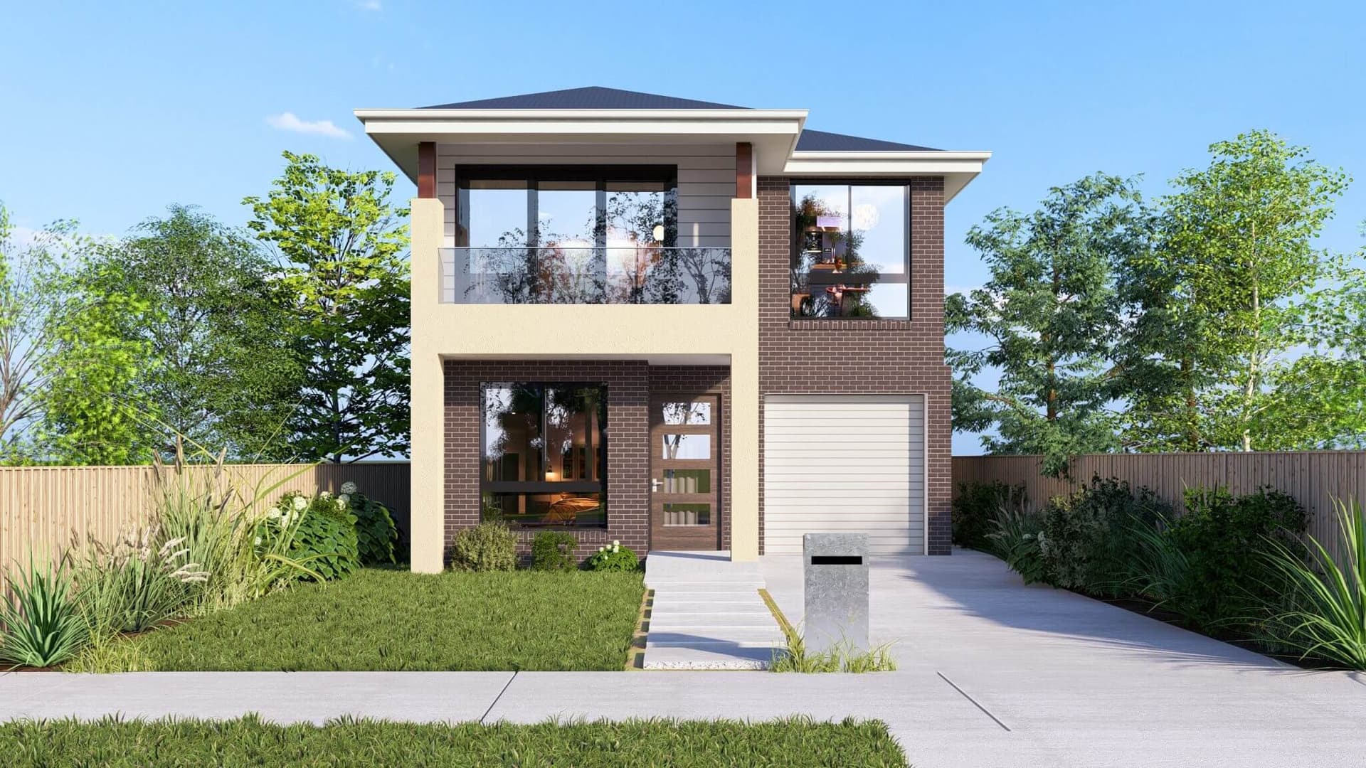 Austral | Rego Mid 2026